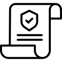 Políticas de privacidade