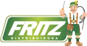 Logo Fritz Distribuidora