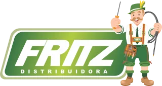 Logo Fritz Distribuidora