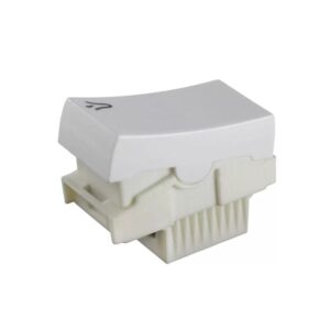 Módulo s/placa interruptor campainha 10a 250v (8113) (Ilumi)