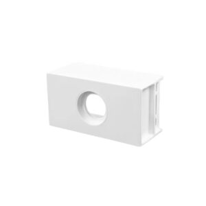 Modulo s/placa c/furo (8103) (slim/lev) (ilumi)