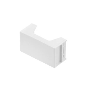 Modulo s/placa visor cego (8104) (slim/lev) (ilumi)