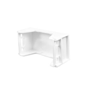 Modulo s/placa visor cego (8104) (slim/lev) (ilumi)