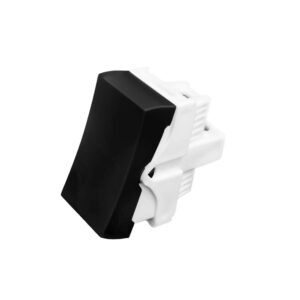 (Ilumi) (slim/moveis) modulo s/placa interruptor 1ts 10a 250v