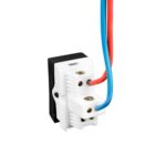 (Ilumi) (slim/moveis) modulo s/placa interruptor 1ts 10a 250v