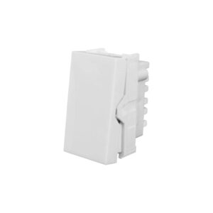 (Ilumi) (vivaz) modulo s/placa interruptor 1ts 10a 250v (7517)