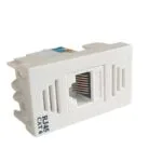 (Ilumi) (vivaz) modulo s/placa tomada rede inf. rj45 cat-6e -