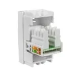 (Ilumi) (vivaz) modulo s/placa tomada rede inf. rj45 cat-6e -