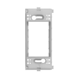 Suporte plastico 4x2 / 4x4  s/placa (850200) (Soprano)