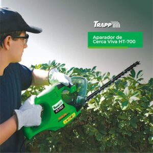 Aparador cerca viva ht-700 220v (trapp)