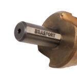 Broca escalonada 4mm a 20mm 9 etapas (7960) (brasfort)