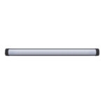 Luminária Slim Led 36W 2800 Lumens Biv. 6500K 1200X75 Pt (81916001) (Blumenau)