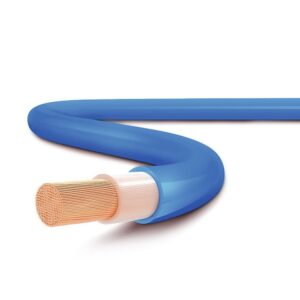 Metro-cabo flexivel epr 1kv 1x150,00mm azul (corfio)