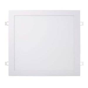 Plafon led emb. quad.50w 4000k 3.600 lm biv. 62,0cm (vit)