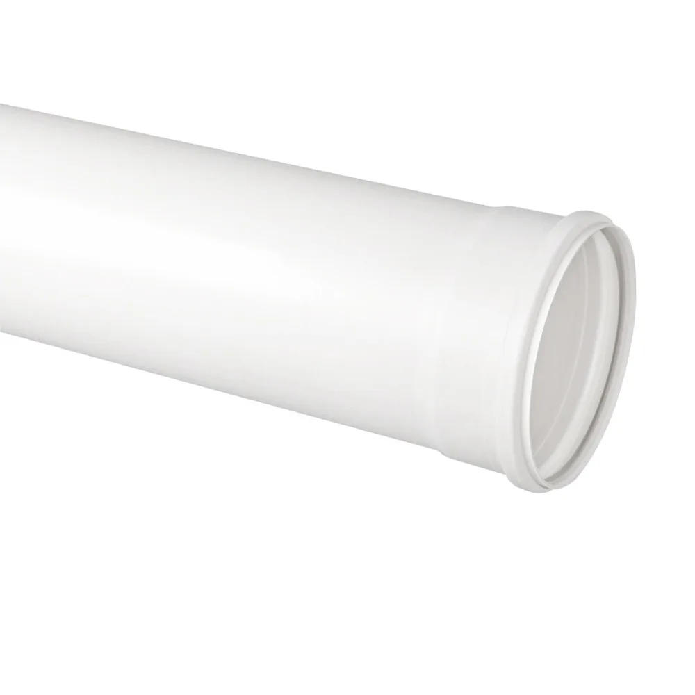 Tubo esgoto 250mm - 6m (0106) (krona)