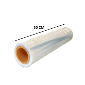 Filme stretch (500MMX0,025) (L023040001) (Bigfer)