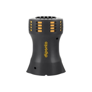 Sirene Eletromecânica 240VAC - 105DB (DP300) (Diponto)