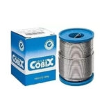 (Cobix) solda carretel 60x40 1,0mm 250gr (260) (COBIX)