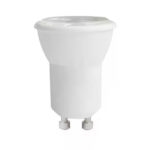 Lâmpada dicroica led mr11 mini 3,5w biv. 3000k gu10 (ctb)