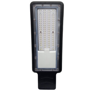 Lum. publica super led (SMD) 100w 6500k biv. Aaa Top