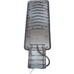 Lum. publica super led (SMD) 100w 6500k biv. Aaa Top