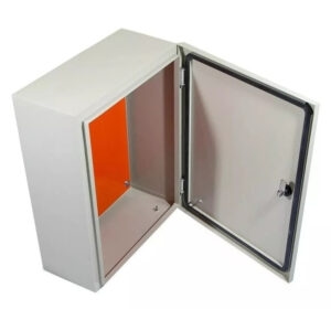 (Andaluz) quadro de comando ferro cz 060 x 040 x 020 - s/f