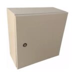 (Andaluz) quadro de comando ferro cz 060 x 040 x 020 - s/f