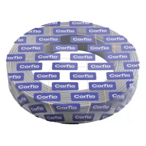 Rolo-cabo corfitox flexivel 750v 01,50mm 100mt cz (Corfio)