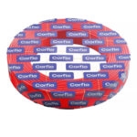 Rolo-cabo corfitox flexivel 750v 01,50mm 100mt vm (Corfio)