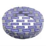 Rolo-cabo corfitox flexivel 750v 02,50mm 100mt cz (Corfio)