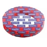 Rolo-cabo corfitox flexivel 750v 06,00mm 100mt vm (Corfio)