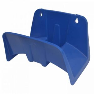 Suporte P/ Mangueira Azul (255) (Gerplast)