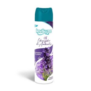 Odorizador de ambiente lavanda floral (LEV&UZE) (5243) (Etaniz)