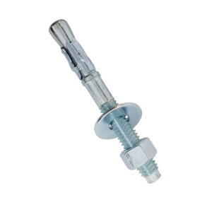 Chumbador parabolt 5/16 x 3.1/4 zb (22048) (Ancora)