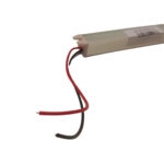 Fonte chaveada slim 30w 2.5a 12v biv. (Aaa Top)