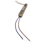 Fonte chaveada slim 30w 2.5a 12v biv. (Aaa Top)