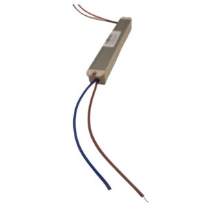 Fonte chaveada slim 30w 2.5a 12v biv. (Aaa Top)