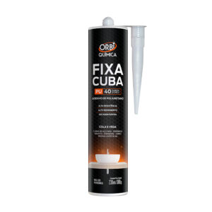 Fixa cuba 380gr (12800) (Orbi)