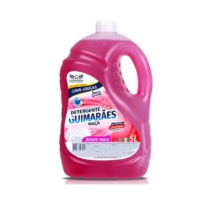 Detergente Guimarães 5L (Maçã) (4636) (Bonfanti)