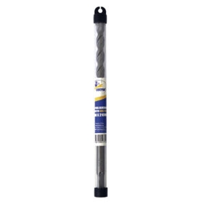 Broca sds plus 10x210mm (861-47118) (Guepar)