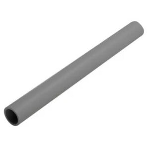 (Inpol) eletroduto encaixe cinza 1" x 3mts (3)