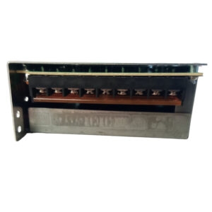 Fonte chaveada slim colmeia 360w 30a 12v biv. (6-043) (Aaa top)