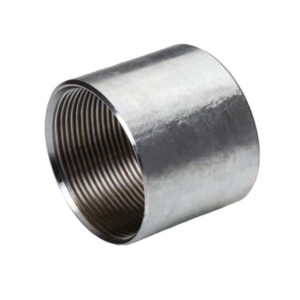 Luva G.F Nbr 5598 Bsp (B) 3/4"