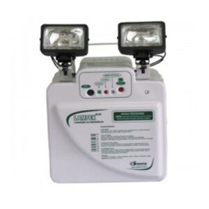 (Equipel)bloco autonomo 2x55w emerg. s/bateria