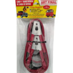 Cabo bateria p/chupeta 2,50mt 200 amp (ctk 01) (a m metais) Cabo bateria p/chupeta 2,50mt 200 amp (ctk 01) (a m metais)