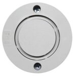 (Biki) campainha cigarra sobrepor 220v