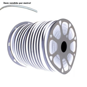 Metro-mang. led neon bnl – 8mm 220V B.F 6000K (V8100W)