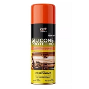 Silicone spray 300ml/209g (0245) (Orbi)