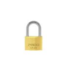 Cadeado latão-20mm 51000014 - (pado)