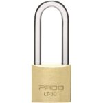 Cadeado sm lt-30/50mm haste longa 51000612 - (pado)